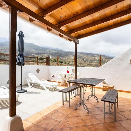 Live Arico El Cortijo Casa Rural Con Solarium & Terrace Arico Viejo Zewnętrze zdjęcie