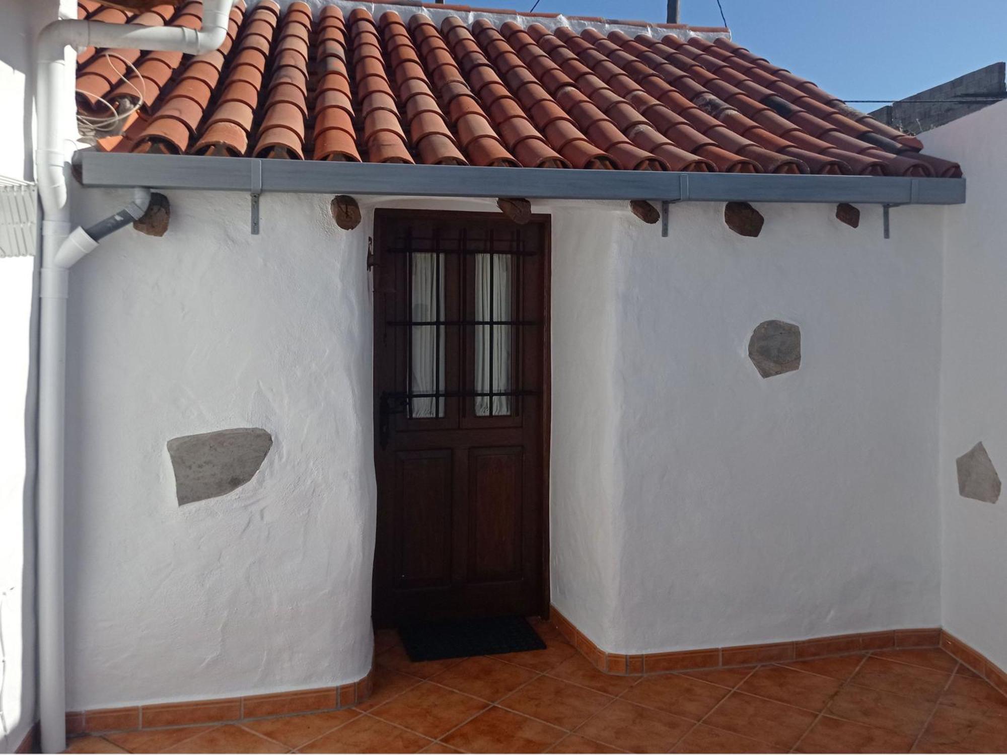Live Arico El Cortijo Casa Rural Con Solarium & Terrace Arico Viejo Zewnętrze zdjęcie
