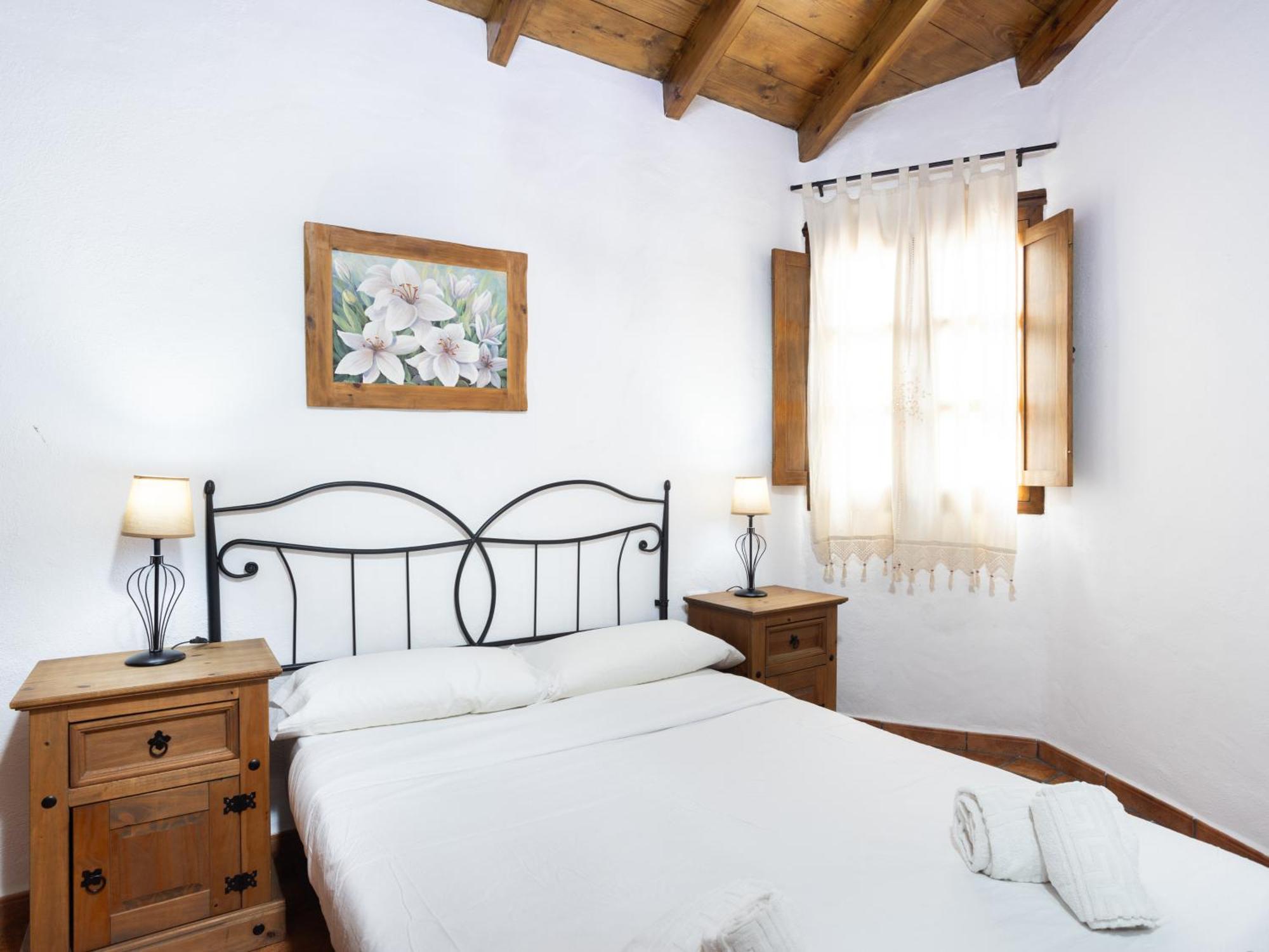Live Arico El Cortijo Casa Rural Con Solarium & Terrace Arico Viejo Zewnętrze zdjęcie