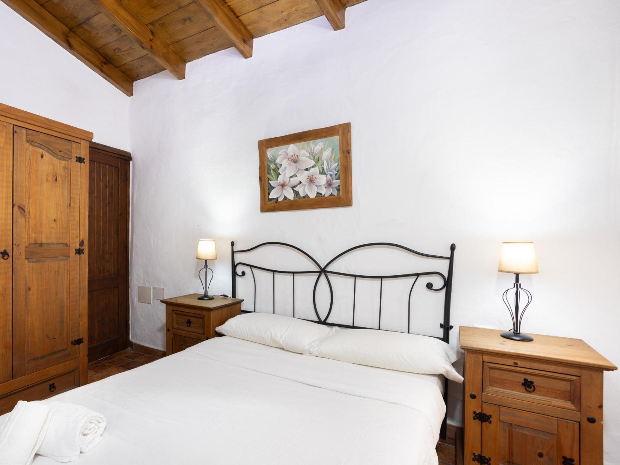 Live Arico El Cortijo Casa Rural Con Solarium & Terrace Arico Viejo Zewnętrze zdjęcie
