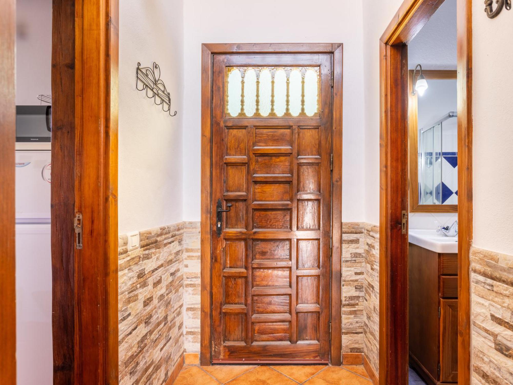 Live Arico El Cortijo Casa Rural Con Solarium & Terrace Arico Viejo Zewnętrze zdjęcie