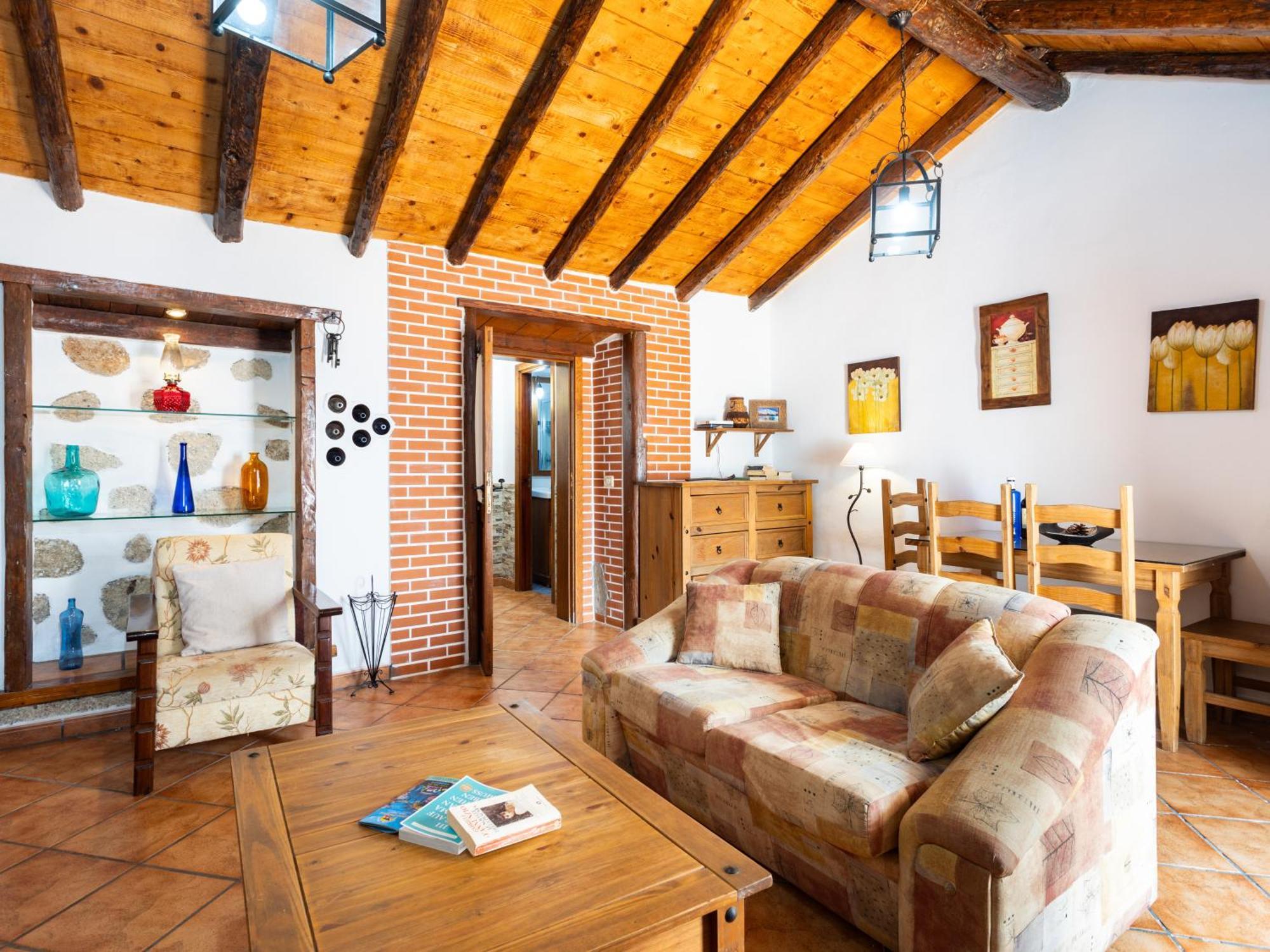 Live Arico El Cortijo Casa Rural Con Solarium & Terrace Arico Viejo Zewnętrze zdjęcie