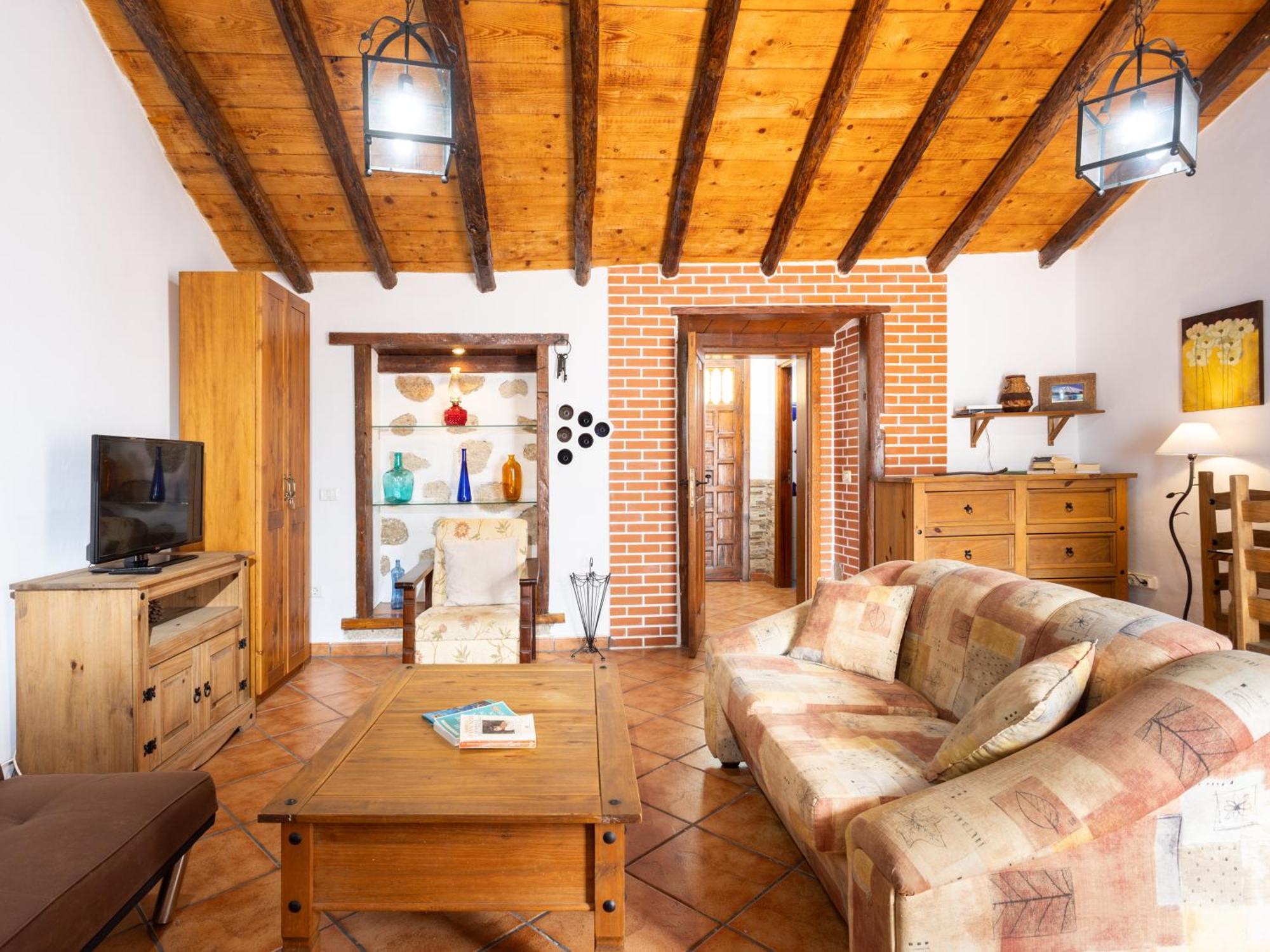 Live Arico El Cortijo Casa Rural Con Solarium & Terrace Arico Viejo Zewnętrze zdjęcie
