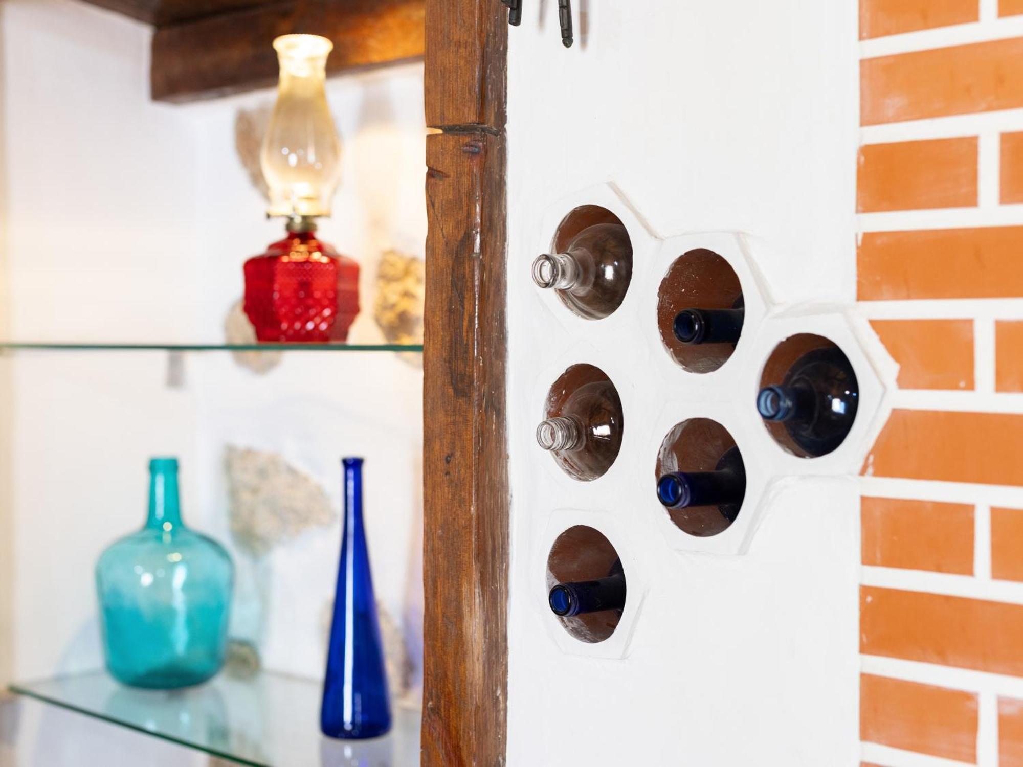 Live Arico El Cortijo Casa Rural Con Solarium & Terrace Arico Viejo Zewnętrze zdjęcie