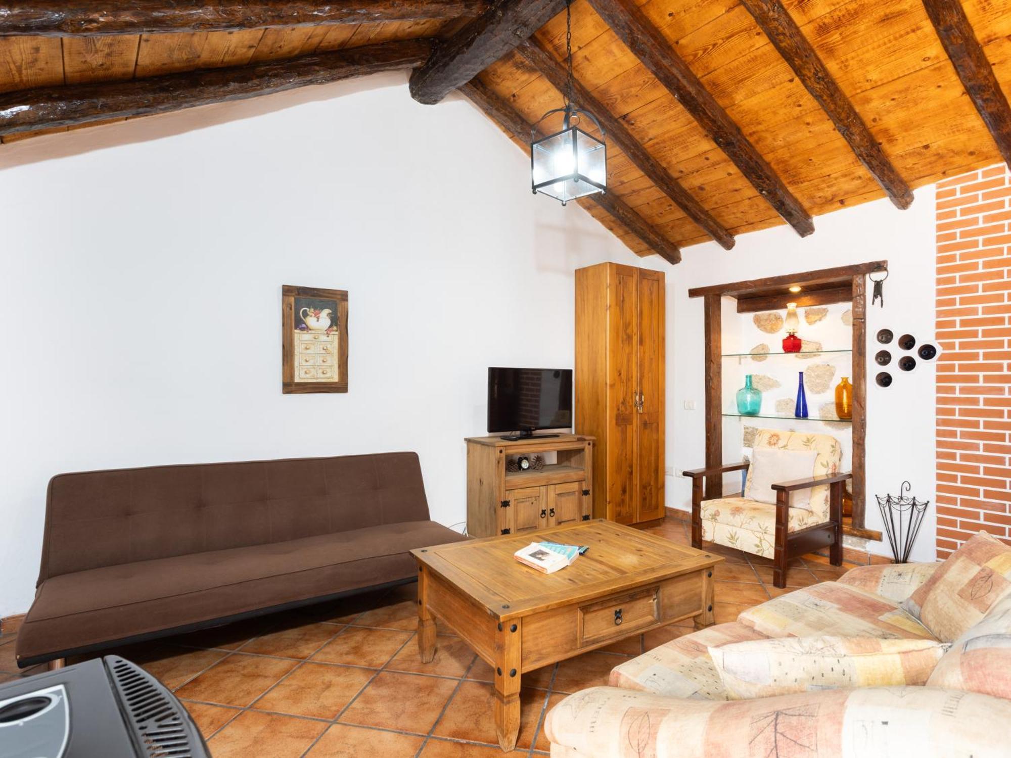 Live Arico El Cortijo Casa Rural Con Solarium & Terrace Arico Viejo Zewnętrze zdjęcie