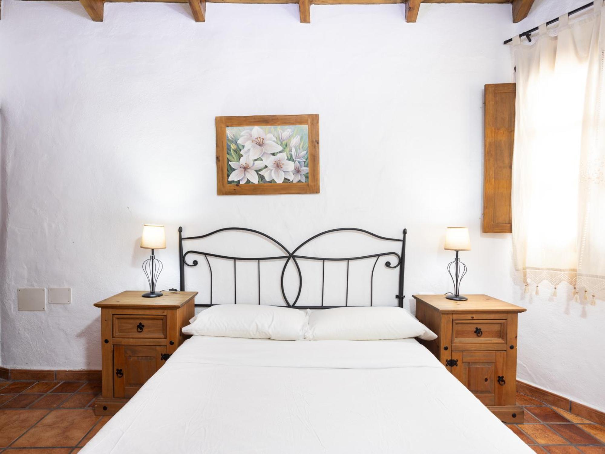 Live Arico El Cortijo Casa Rural Con Solarium & Terrace Arico Viejo Zewnętrze zdjęcie