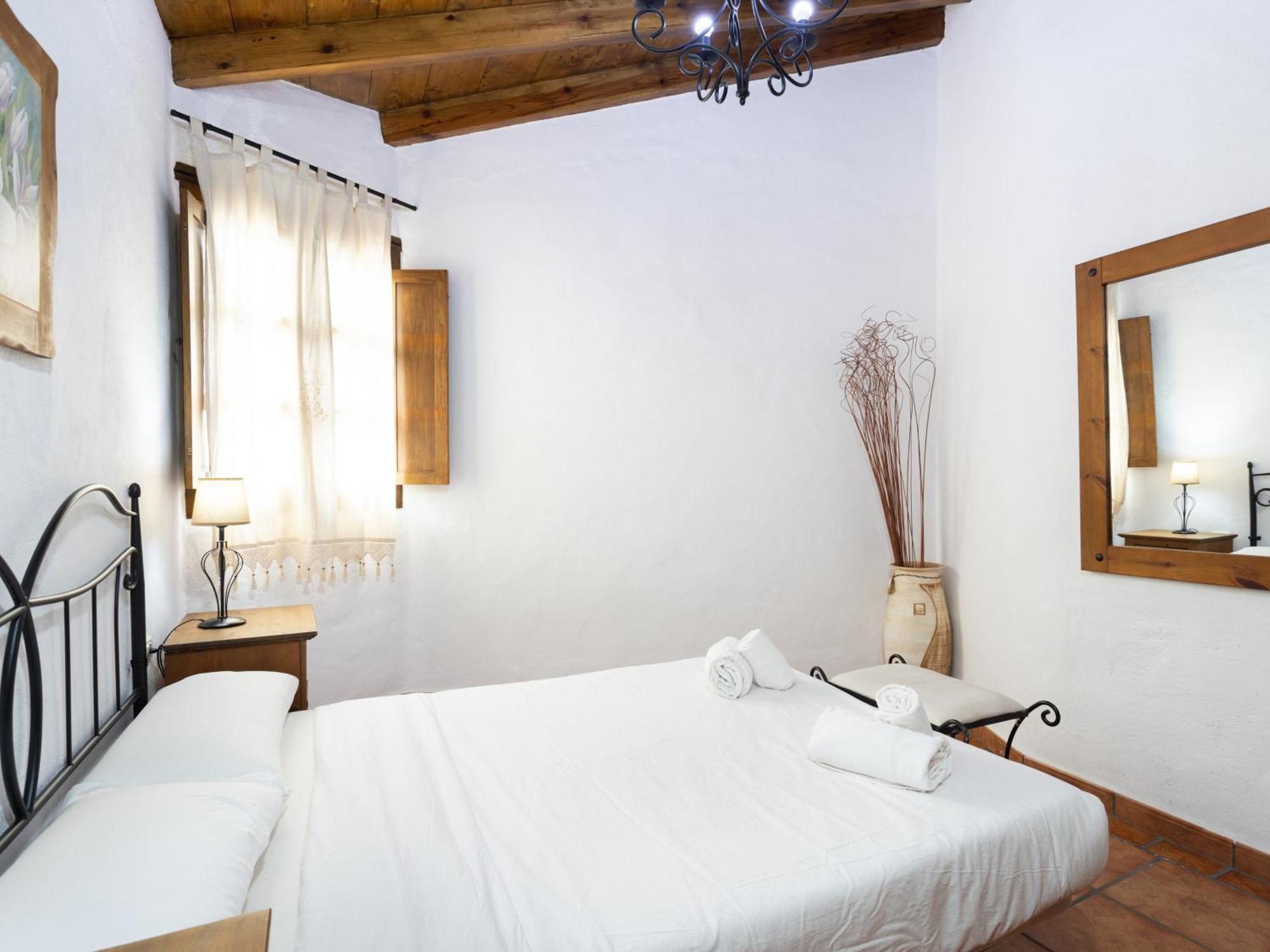 Live Arico El Cortijo Casa Rural Con Solarium & Terrace Arico Viejo Zewnętrze zdjęcie