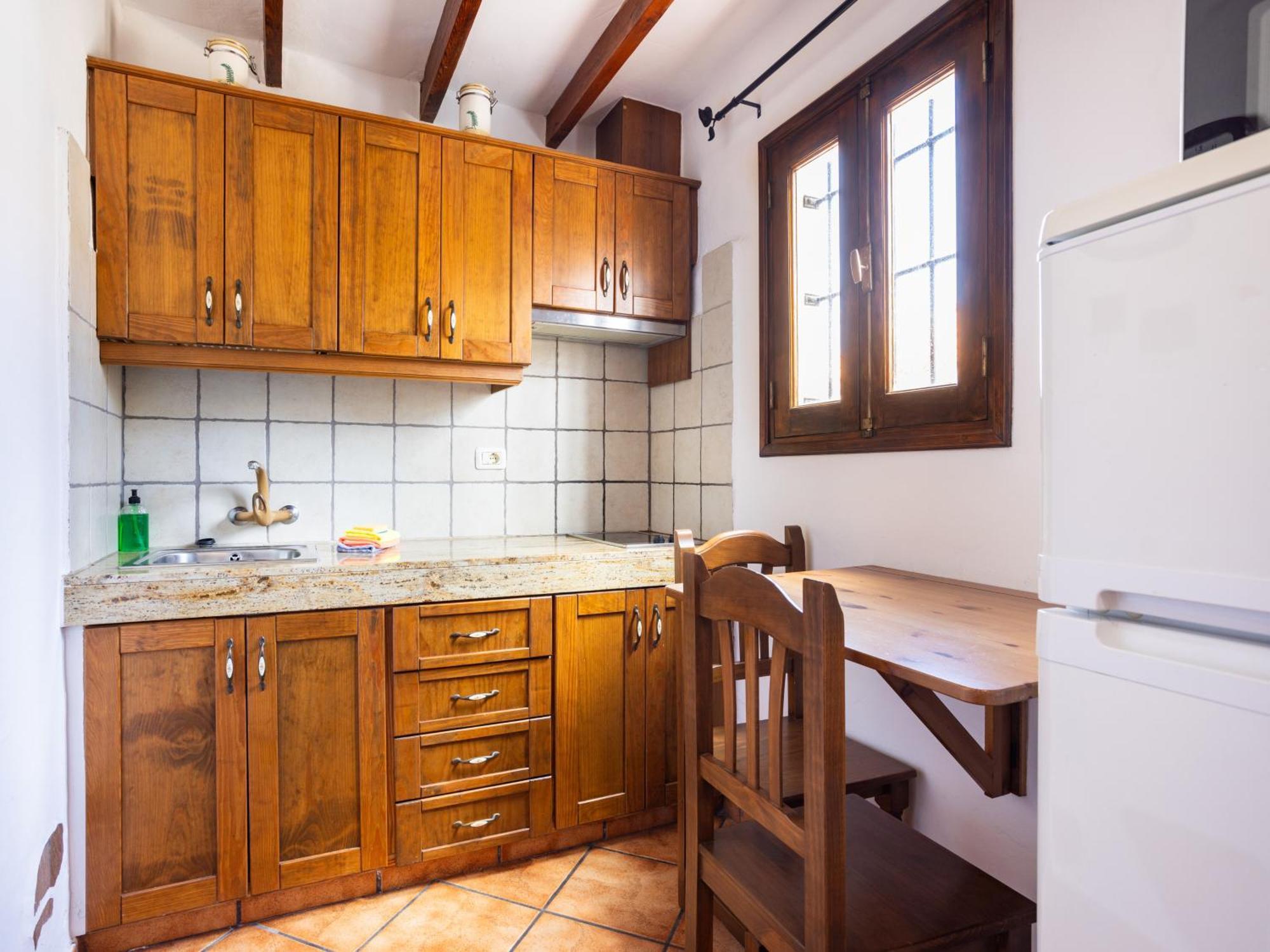 Live Arico El Cortijo Casa Rural Con Solarium & Terrace Arico Viejo Zewnętrze zdjęcie