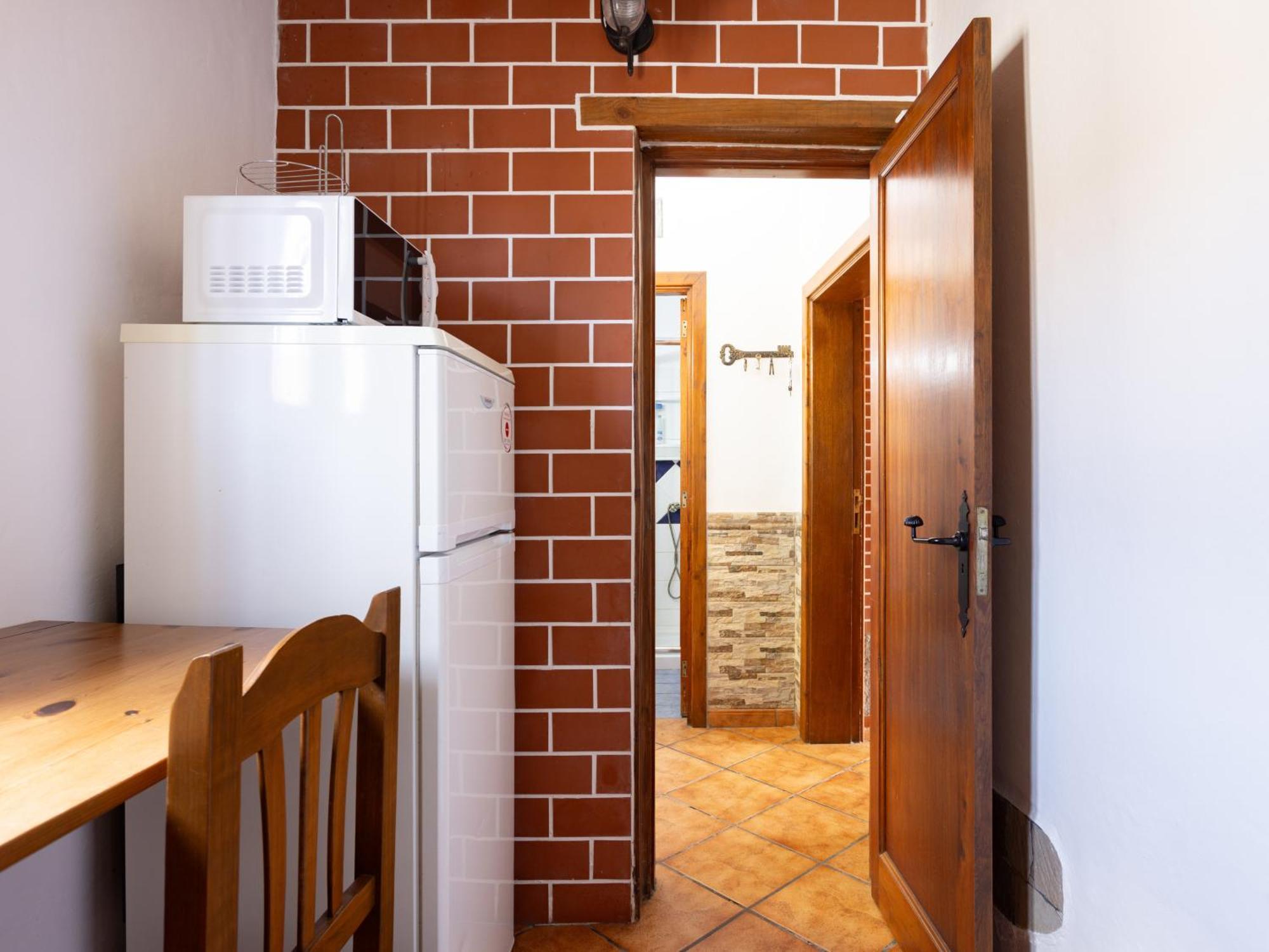 Live Arico El Cortijo Casa Rural Con Solarium & Terrace Arico Viejo Zewnętrze zdjęcie